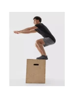 Šortky 4F M 4FAW23TFSHM299-27M