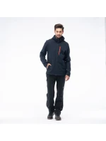 Softshellová bunda Hi-tec Nikko M 92800593728