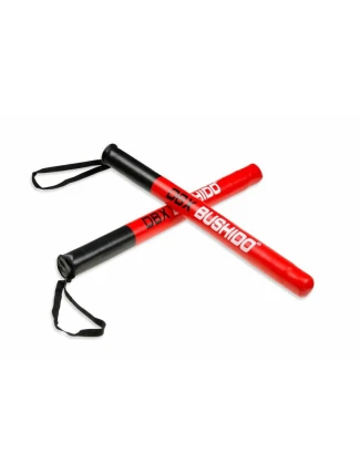 Profesionální tréninková sada obušků - pěnové obušky - 50 cm