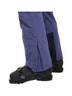 Pánské lyžařské kalhoty 4F FNK M0924 denim 4FWAW25TFTRM0924 32S