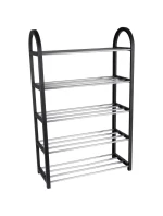 POLICE NA BOTY 5 ÚROVNÍ ALPINA