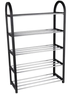 POLICE NA BOTY 5 ÚROVNÍ ALPINA