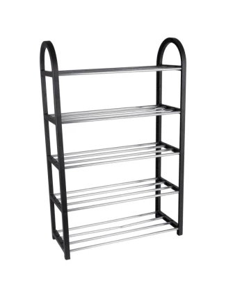 POLICE NA BOTY 5 ÚROVNÍ ALPINA