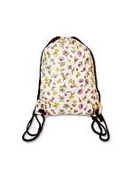 Školní batoh Vans Benched WM White - VN000SUFY0E1