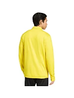 Pánská mikina adidas Entrada 26 Track žlutá JZ6588 pánské