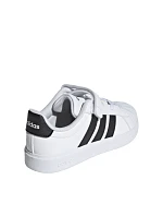 Dětská obuv adidas Streettalk EL C JQ6144