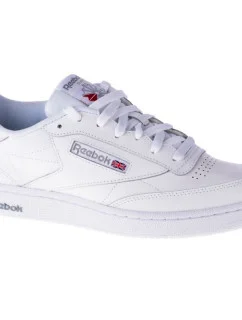 Boty Reebok Club C 85 M AR0455