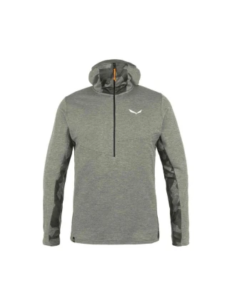 Salewa Boe Merino mikina se zipem 28201-0624 Salewa Boe Merino mikina se zipem 28201-0624