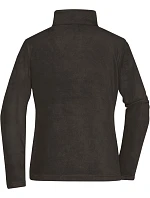 Daiber JN 781 Dámská mikrofleecová bunda 02.0781 dark grey Daiber JN 781 Dámská mikrofleecová bunda 02.0781 dark grey
