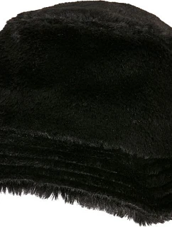 Flexfit 5003FF Klobouk "Fake Fur" 55.03FF black