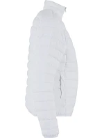 New Morning Studios NM 030 Lehká dámská prošívaná bunda 57.0030 white New Morning Studios NM 030 Lehká dámská prošívaná bunda 57.0030 white