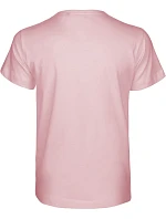 Neutral O 30001 Dětské tričko z bio bavlny 77.3001 light pink Neutral O 30001 Dětské tričko z bio bavlny 77.3001 light pink