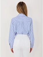 Košile IT KS 92761.94 tmavě modrá