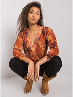 Halenka LC BZ 22K 2048.22P světle hnědá