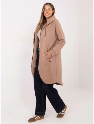 Halenka RV BL A1027.79 tmavě lila