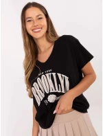 Sada RV KMPL A774.49 černá a béžová