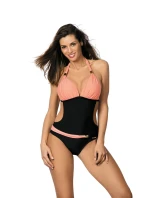 Plavky Beatrix Nero-Semifreddo M-337 (13) - Marko Plavky Beatrix Nero-Semifreddo M-337 (13) - Marko