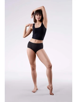 Avia Maxi Černý spodní díl - Julimex Avia Maxi Černý spodní díl - Julimex