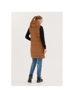 Dámská dlouhá vesta Weather Report Chief W Dámská dlouhá vesta Weather Report Chief W