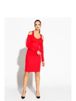 Dámské šaty 078 model 68248 - Dursi Dámské šaty 078 model 68248 - Dursi