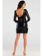 Dámské šaty A346 - Awama Dámské šaty A346 - Awama