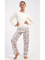Dětské pyžamo dlouhé Koťata