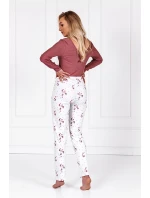 Pyžama model 164683 Momenti Per Me Pyžama model 164683 Momenti Per Me