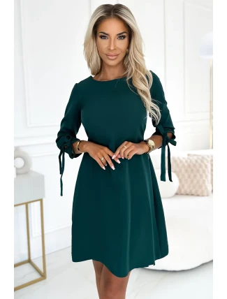 Společenské šaty  model 202296 Numoco