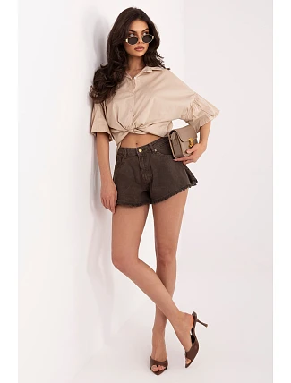 Dámská košile  model 226621 Italy Moda