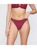 Smart Invisible String - Sweet Marsala - TRIUMPH Sweet Marsala - TRIUMPH Smart Invisible String - Sweet Marsala - TRIUMPH Sweet Marsala - TRIUMPH
