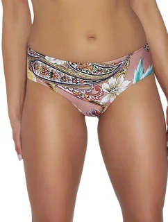 Spodní díl plavek 164/5 Ancient rose - AVA