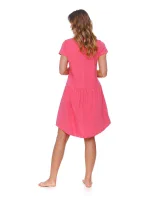 Noční košile 9445 pink - Doctornap