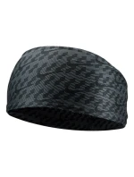 Široká čelenka Nike DRI-FIT Fury Classic s potiskem 92800648569 Široká čelenka Nike DRI-FIT Fury Classic s potiskem 92800648569