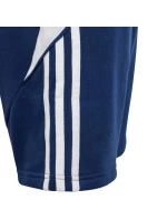 Šortky adidas Tiro 24 Sweat Jr IS1004
