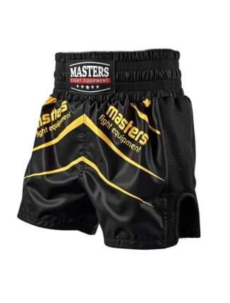 Tréninkové šortky ST-MFE Tréninkové šortky ST-MFE