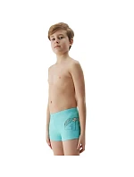 Plavecké boxerky 4F M036 Jr 4FJWSS25USWTM036 47S