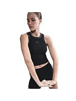 Nike Dri-Fit One Fit Crop Shirt W IB7886 010