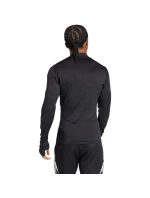 Pánské tričko adidas Techfit Cold.Rdy Longsleeve Tee black JL5623 pánské