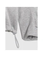 Dámská nepromokavá mikina s kapucí 4F 4FRAW25TSWSF2462-26M