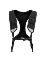 Vesta s blikajícím světlem IQ AGI0-0064