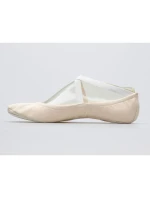 IWA 302 krémová gymnastická baletní obuv IWA 302 krémová gymnastická baletní obuv