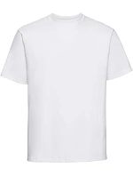 Russell Athletic 215M Tričko z těžké bavlny "Authentic" 10.215M white Russell Athletic 215M Tričko z těžké bavlny "Authentic" 10.215M white