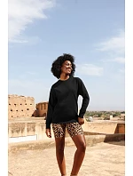 Fruit of the Loom Iconic 250 Set-In Sweat Mikina 16.2292 deep navy