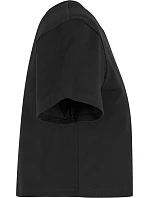New Morning Studios NM 006 Těžký dámský crop top 57.0006 black