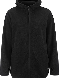 Craft Corporate Join Pile Fleece Jacket W Dámská fleecová bunda Sherpa 81.6722 black