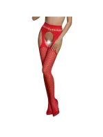 Passion ECO S002 barva:červená