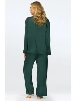 Dkaren Amina-Kpl barva:zelená