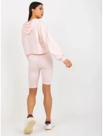 Dámská souprava  EM KMPL 732.39X světle růžová - FPrice