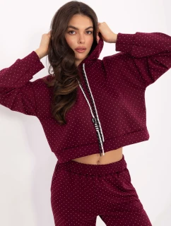 Sada IT KMPL 21719.86 maroon