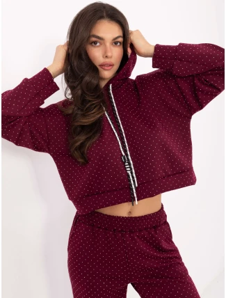 Sada IT KMPL 21719.86 maroon